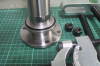 Powertrain-Troubleshooting Hobby Lathe - Part 3-1