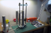Powertrain-Troubleshooting Hobby Lathe - Part 3-P