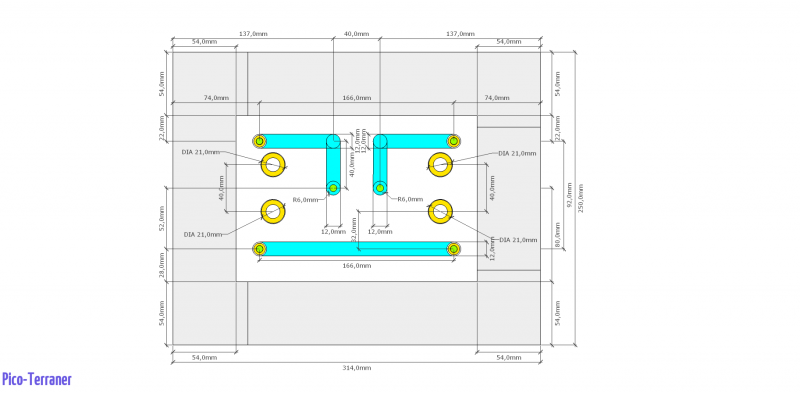 11-Kammerofen-Tragrohre-Hinten-Außen