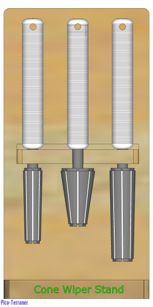 24 Cone Wiper Stand-big