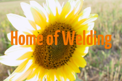 Home of Welding