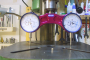 Accurate xyz-Axis Alignment for Drilling and Milling