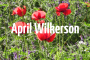 April Wilkerson