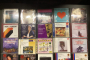 Backing up my CD music collection with EAC - Part1