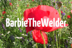 BarbieTheWelder