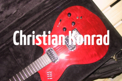 Gitarrenvideounterricht