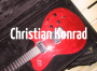 Gitarrenvideounterricht