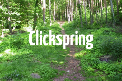 Clickspring