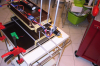 DIY Center of Gravity Gauge with Engine Test Stand