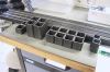DIY Lifting & Rolling System for Small Benchtop Lathe 4