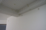 DIY Metal Grid Ceiling for Hobby Workshop