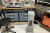 DIY Mobile Bases for Grinding Machine Stands