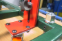DIY Mobile Bases for Grinding Machine Stands