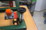 DIY Mobile Bases for Grinding Machine Stands (3)