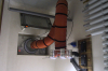 DIY Welding Fume Extractor with Work Lights (final)