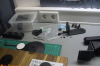 DIY Welding Fume Extractor with Work Lights (draft1)