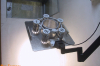 DIY Welding Fume Extractor with Work Lights (draft2)