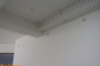 Metal Grid Ceiling for Hobby Workshop