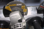 DIY Angle Grinder Storage
