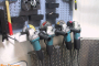 DIY Angle Grinder Storage