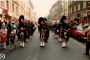 Scottish Bagpipe