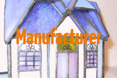 Manufacturer 
