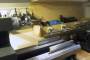 Hobby Lathe Alignment and Leveling