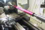 Hobby Lathe Tailstock Alignment