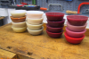 Candle Wax Recycling