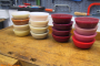 Candle Wax Recycling