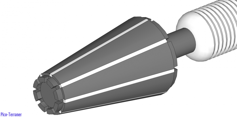 16 3D-SK 30