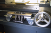 DIY Lifting & Rolling System for Small Benchtop Lathe