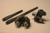 DIY Saw Blade Guide for Metabo Bs 0633