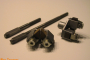 DIY Saw Blade Guide for Metabo Bs 0633