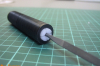 DIY Mini File Handle