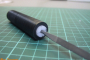 DIY Mini File Handle