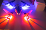 DIY Night Lights for Blade MQX