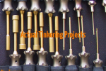 Actual Tinkering Projects