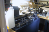 Powertrain-Troubleshooting Hobby Lathe - Part 1-1