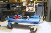 Powertrain-Troubleshooting Hobby Lathe - Part 1-P