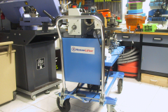 Powertrain-Troubleshooting Hobby Lathe - Part 2-p