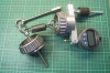 Powertrain-Troubleshooting Hobby Lathe - Part 2 (Driven Mechanics)