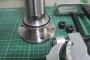 Powertrain-Troubleshooting Hobby Lathe - Part 3-1