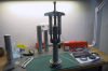 Powertrain-Troubleshooting Hobby Lathe - Part 3 (Driven Mechanics)