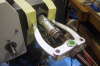 Powertrain-Troubleshooting Hobby Lathe - Part 4 (Driven Mechanics)