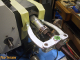 Powertrain-Troubleshooting Hobby Lathe - Part 4-1