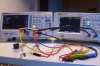 RC-Servo Inspection