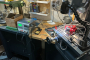 Connector Replacement and Re-Adjustment (SGC-4.2/XPOS3)