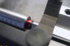 Tailstock Beauty Repair