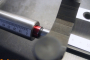 Tailstock Beauty Repair